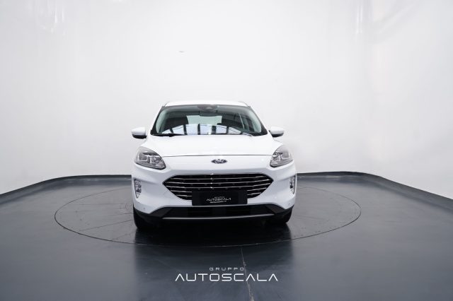 FORD Kuga usata, con Airbag