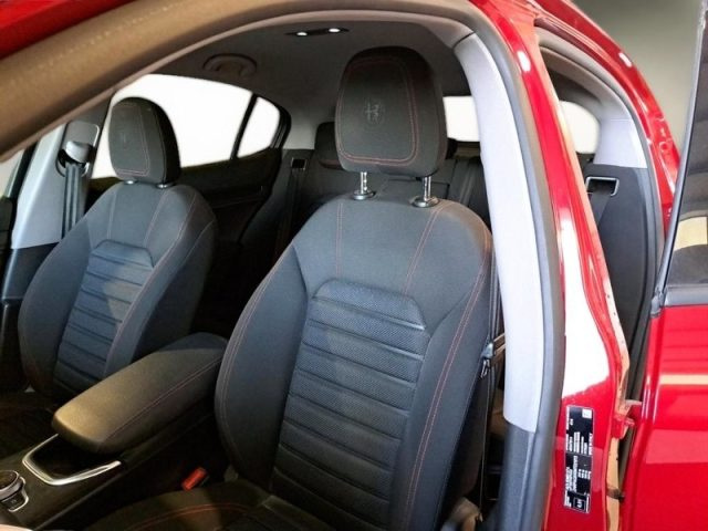 ALFA ROMEO Stelvio usata, con Controllo trazione