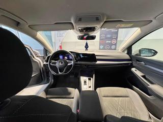 VOLKSWAGEN Golf usata, con Controllo trazione