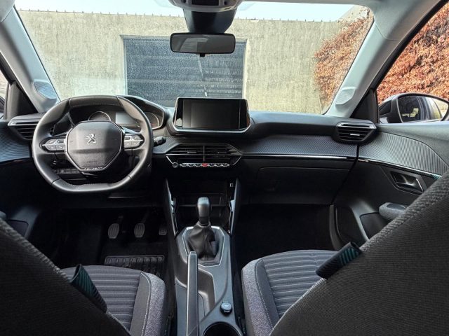 PEUGEOT 208 usata 25