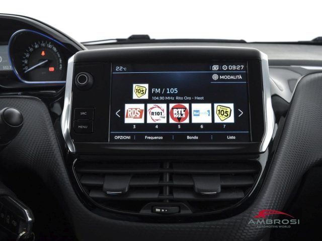 PEUGEOT 2008 usata 13