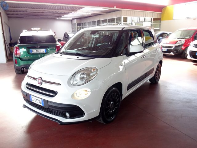 FIAT 500L usata, con ABS