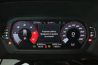 AUDI A3 usata 6