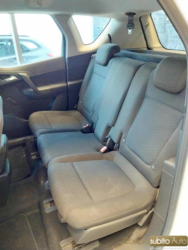 OPEL Meriva usata, con Specchietti laterali elettrici