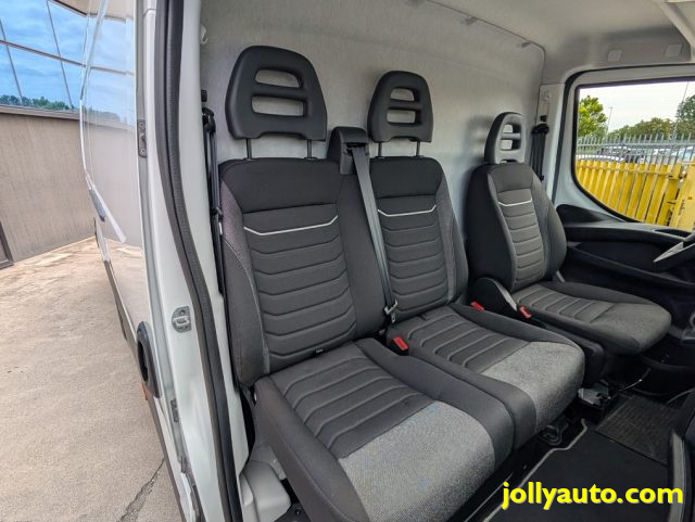 IVECO Daily usata 17