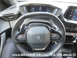 PEUGEOT 3008 usata, con Immobilizzatore elettronico