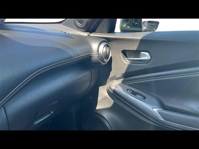 NISSAN Juke usata, con Sedili sportivi