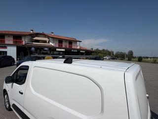 TOYOTA Proace City usata, con Cruise Control
