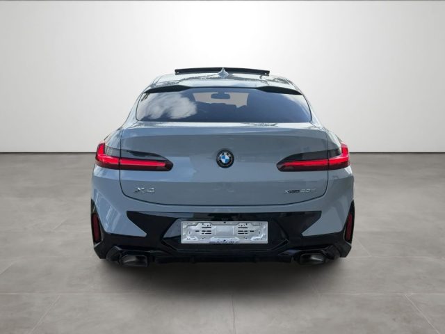 BMW X4 usata, con Autoradio