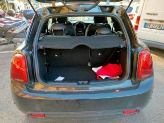 MINI Cooper SE usata, con Volante in pelle