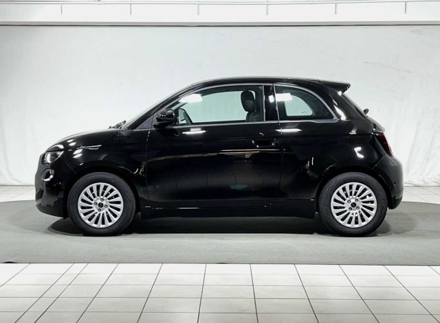 FIAT 500e usata, con Airbag