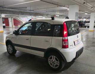FIAT Panda usata 5