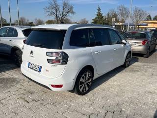 CITROEN Grand C4 Picasso usata, con Airbag