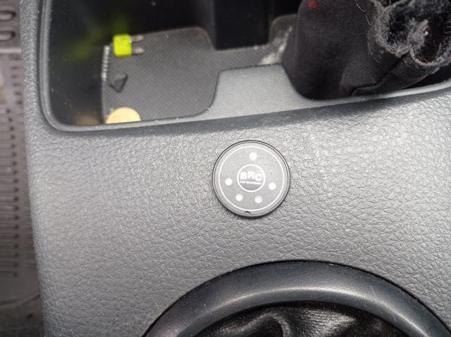 FIAT Sedici usata, con Climatizzatore
