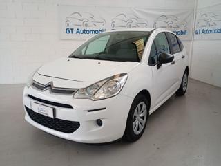 CITROEN C3 BlueHDi 75 Van Autocarro 2 posti euro6