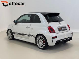 ABARTH 595 usata, con Airbag Passeggero