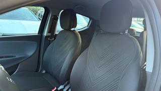 LANCIA Ypsilon usata, con Touch screen