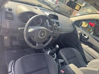RENAULT Megane usata, con Immobilizzatore elettronico