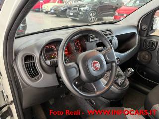 FIAT Panda usata, con Controllo trazione
