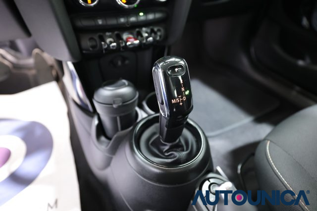 MINI Cooper usata, con Bluetooth