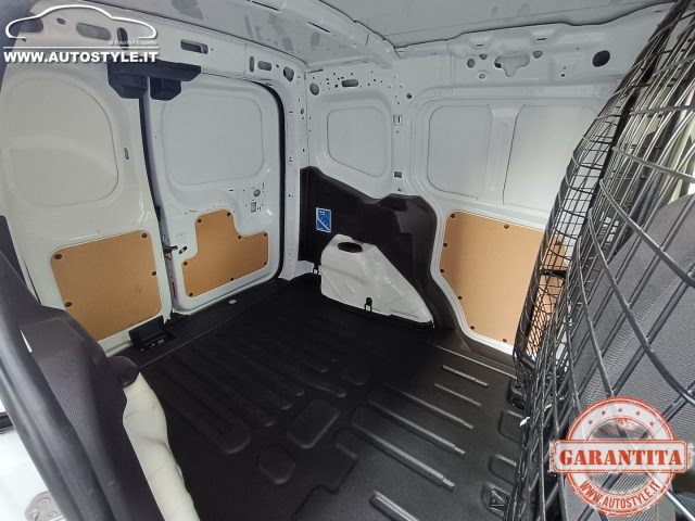 FORD Transit Courier usata, con Immobilizzatore elettronico