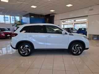 SUZUKI Vitara usata, con Boardcomputer