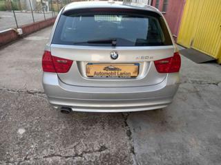 BMW 320 usata, con Cerchi in lega