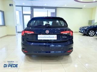 FIAT Tipo usata, con Alzacristalli elettrici