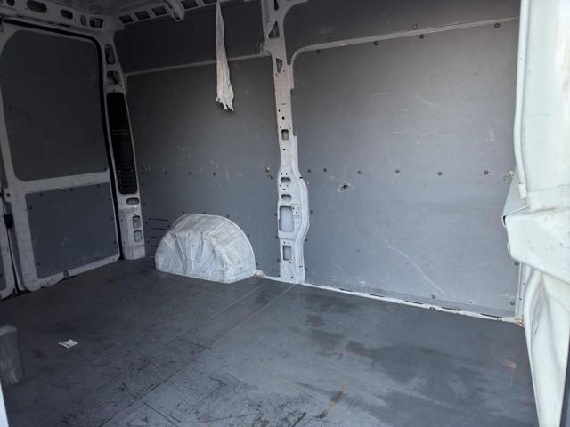 FIAT Ducato usata, con Volante multifunzione