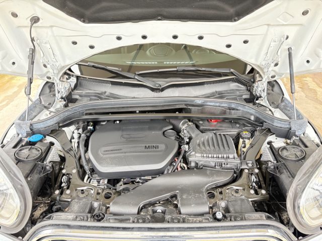 MINI Countryman usata 89