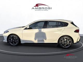 BMW 118 usata 2