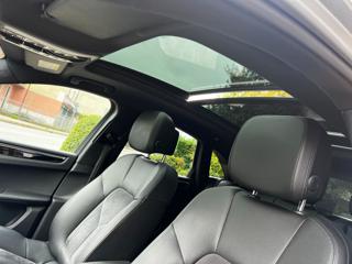 PORSCHE Macan usata, con Filtro antiparticolato