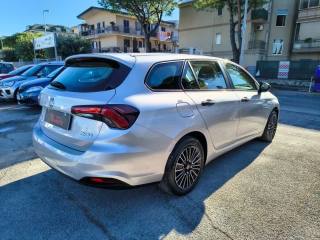 FIAT Tipo usata, con Airbag laterali