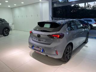 OPEL Corsa usata, con Immobilizzatore elettronico