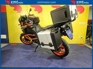 KTM 1290 Super Adventure usata 5