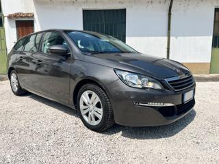 PEUGEOT 308 usata, con Airbag laterali