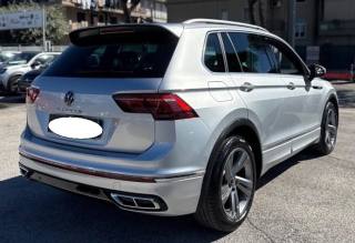 VOLKSWAGEN Tiguan usata, con Autoradio
