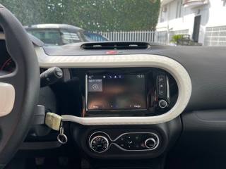 RENAULT Twingo usata 42