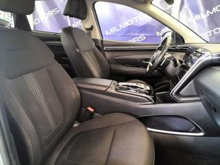 HYUNDAI Tucson usata, con Controllo trazione