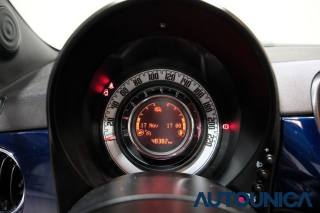 FIAT 500C usata, con Cerchi in lega