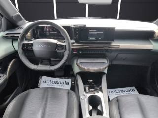 LANCIA Ypsilon usata, con Autoradio digitale