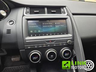 JAGUAR E-Pace usata, con ESP