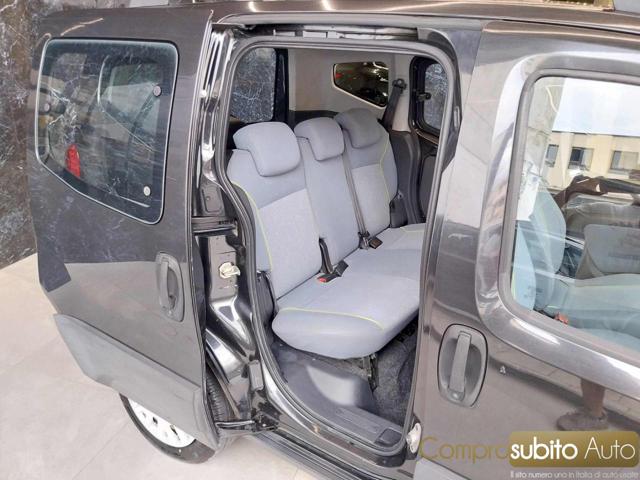 PEUGEOT Bipper usata 23