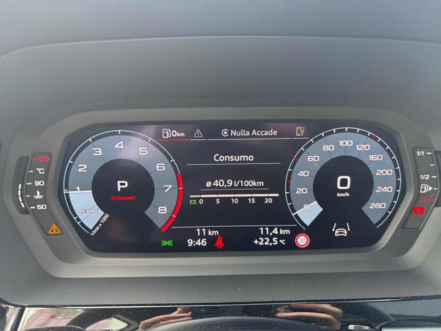 AUDI A3 usata, con Controllo trazione