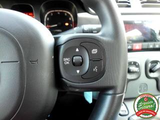 FIAT Panda usata, con Luci diurne