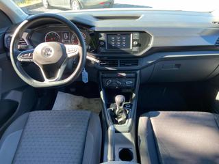 VOLKSWAGEN T-Cross usata, con Cerchi in lega