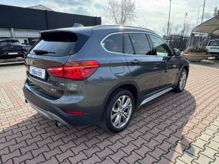 BMW X1 usata, con Alzacristalli elettrici