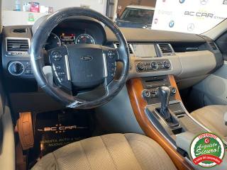 LAND ROVER Range Rover Sport usata, con ESP