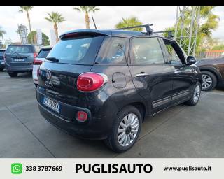 FIAT 500L usata, con Airbag laterali