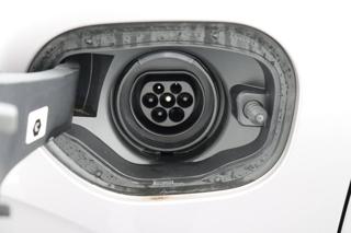 VOLVO XC90 usata, con Park Distance Control